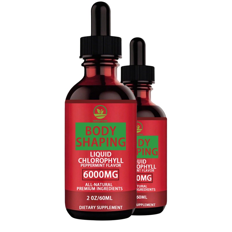 OEM Keto Liquid Drops - Weight Management & Appetite Control Supplement Fat Burn Support