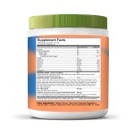 Private Label Vegan Pure Mixed Vegetable Powder Herb Extract Blend Super Greens Blend Organic Powder Energy Drink Powder