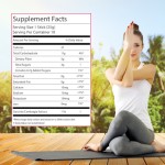 OEM Private Label Garcinia Cambogia Jelly for Slimming Detox Coleology Cutting Enzyme Jelly Supporting Metabolism Dietary Fiber