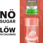 OEM Weight Digestive Detox Cleanse Drink Slimming -  Healthy Green Tea Extract Effervescent Tablets