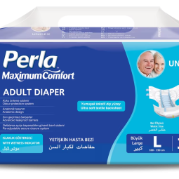 Adult Diapers Manufacturer - XL Economical Disposable Pack 30 PCS Leakproof