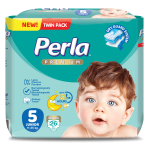 Adult Diapers Manufacturer - PERLA Extra Large No.6 Pants Style Super Absorbent