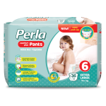 Baby Diapers Manufacturer - PERLA Japan-Made Twin Mini No.2 Soft Cotton Newborn