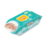 Baby Wipes Manufacturer - PERLA Soft Wet Tissues Unscented Scented with Cover