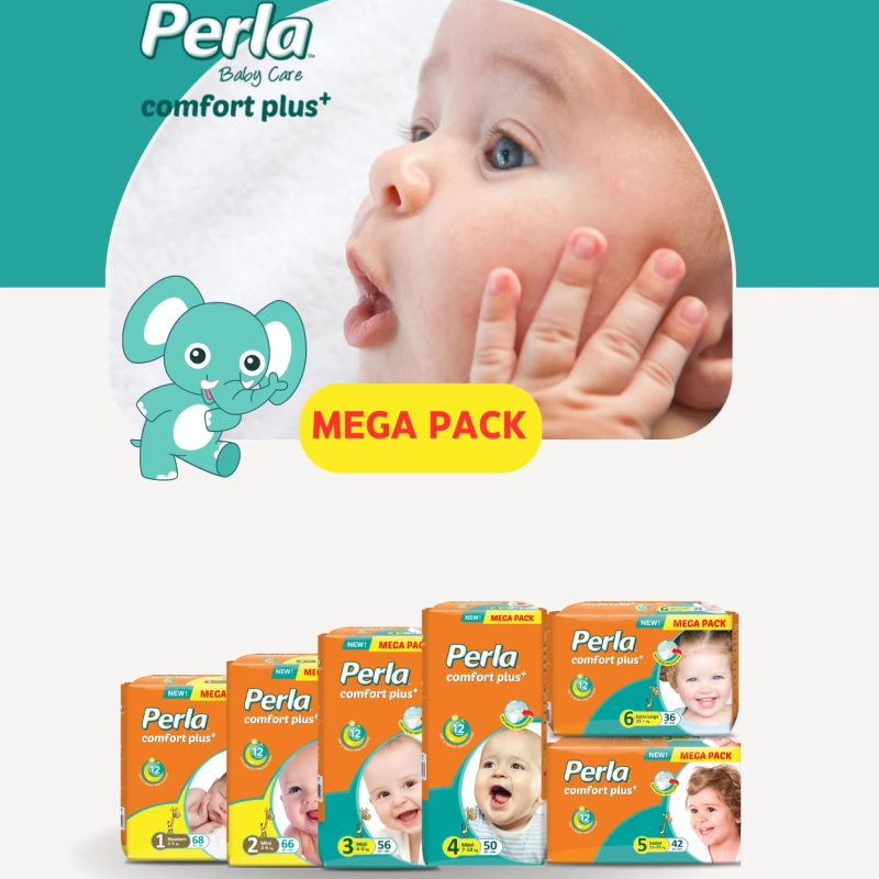 Baby Diapers Manufacturer - Mega Soft Disposable Sturdy Sides Quality Guaranteed