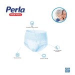 Adult Diapers Manufacturer - Disposable Pull-Up Pants Japanese SAP Turkey