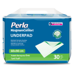 Adult Diapers Manufacturer - High Quality Underpad Soft Surface SAP Wholesale