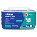 Adult Diapers Manufacturer - XL Economical Disposable Pack 30 PCS Leakproof