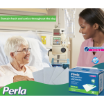 Adult Diapers Manufacturer - High Quality Underpad Soft Surface SAP Wholesale