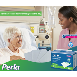 Adult Diapers Manufacturer - High Quality Underpad Soft Surface SAP Wholesale