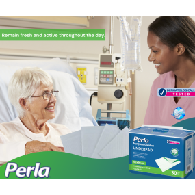 Adult Diapers Manufacturer - High Quality Underpad Soft Surface SAP Wholesale