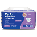 Adult Diapers Manufacturer - XL Economical Disposable Pack 30 PCS Leakproof