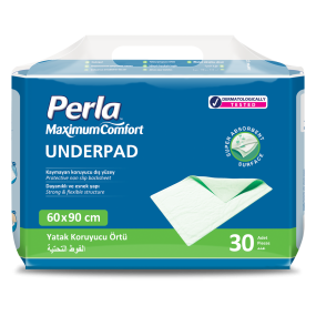 Adult Diapers Manufacturer - Premium XL Disposable Soft SAP Core PE Film