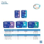 Adult Diapers Manufacturer - High Absorbency Pull-Up Disposable Leak Guard