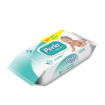 Baby Wipes Manufacturer - PERLA Baby Care Soft Sensitive Wet Wipes Big Sales