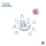 Adult Diapers Manufacturer - PERLA Large Disposable Economic Pack 30 Pcs