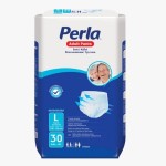 Adult Diapers Manufacturer - High Absorbency Pull-Up Disposable Leak Guard