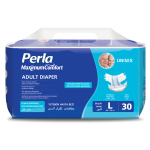 Adult Diapers Manufacturer - Wholesale Premium XL Soft SAP Core PE Film Back