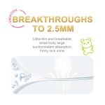 婴儿纸尿裤生产商 - 批发日式品质定制批量