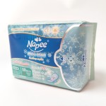 卫生巾生产商 - 定制女性卫生柔软护垫