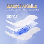 卫生巾生产商 - OEM Maxi超薄超吸水负离子