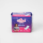 卫生巾工厂 - 260mm生理内裤一次性批发