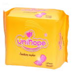 卫生巾生产商 - 厂家直供有机棉防过敏