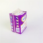 婴儿纸尿裤工厂 - OEM多尺码天然一次性护理