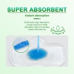 卫生巾工厂 - 2025定制260mm防水棉柔超薄