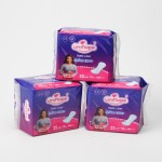 卫生巾生产商 - 优质实惠价女性卫生巾