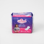 卫生巾生产商 - 优质实惠价女性卫生巾
