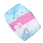 婴儿纸尿裤工厂 - 优质品质拉拉裤敏感肌专用