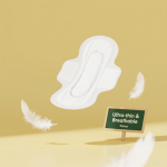 卫生巾工厂 - 定制320mm夜用负离子片一次性