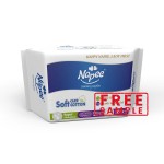 卫生巾工厂 - 批发有机棉超薄负离子