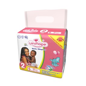 Baby Diaper Manufacturer - Hot Selling UK Distributors Manufacturing Plant