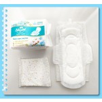 卫生巾供应商 - 批发新趋势产妇棉柔