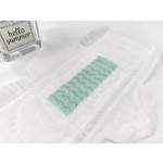 卫生巾工厂 - 定制320mm夜用负离子片一次性