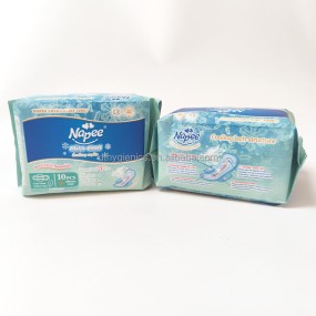 Sanitary Towels Manufacturer - Customized Feminine Hygiene Soft Pad