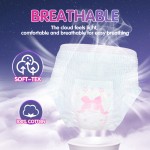 生理裤工厂 - 直营天然棉超薄月经裤