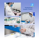 卫生巾生产商 - OEM Maxi超薄超吸水负离子