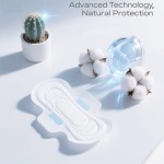 Sanitary Napkin Manufacturer - Wholesale Natural Cotton Ultra-Thin Menstrual