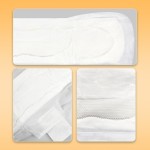 卫生巾工厂 - 2025定制有机防过敏女士