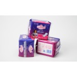 卫生巾生产商 - 优质实惠价女性卫生巾