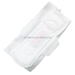 Sanitary Napkin Manufacturer - Hot Selling MAXI Cotton Super Absorbency