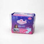 卫生巾生产商 - 定制280mm超薄有机护垫