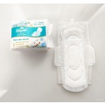 卫生巾供应商 - 批发新趋势产妇棉柔