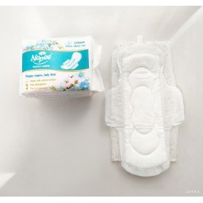 Sanitary Napkin Supplier - Wholesale New Trends Maternity Cotton Soft