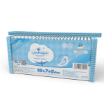 卫生巾生产商 - 柔软护理巾优质月经产品