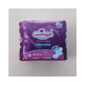 Sanitary Napkins Factory - 260mm Period Underwear Disposable Wholesale