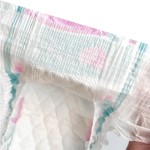 婴儿纸尿裤供应商 - 新款时尚无味Bambi品质